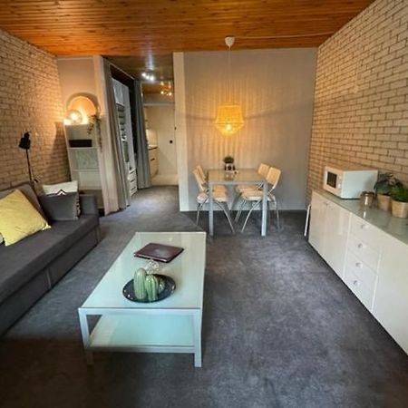 Appartement Zeeland, Bark 46 Брейніссе Екстер'єр фото