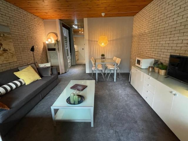 Appartement Zeeland, Bark 46 Брейніссе Екстер'єр фото
