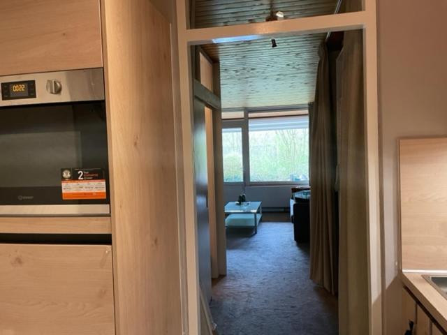 Appartement Zeeland, Bark 46 Брейніссе Екстер'єр фото