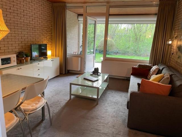 Appartement Zeeland, Bark 46 Брейніссе Екстер'єр фото