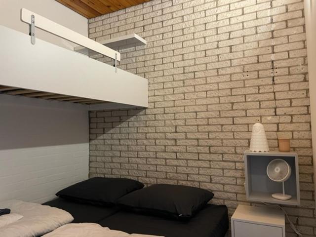 Appartement Zeeland, Bark 46 Брейніссе Екстер'єр фото